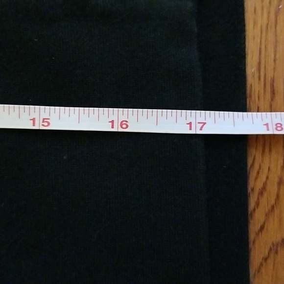 ARMANI cropped hoodie - Picture 7 of 7